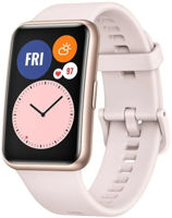 Huawei Watch Fit New, Sakura Pink