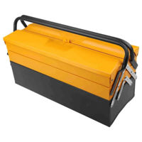 Система хранения инструментов Tolsen 495x200x295 mm Industrial