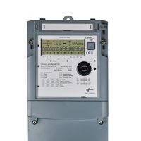 ZMG410CR4 3F 5 (10 )A счетчик электронный