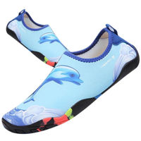 Încălțăminte sportivă inSPORTline 12918 Incaltaminte de inot copii IN28282/33 Sunio