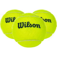 Теннисный инвентарь Wilson 2166 Minge tenis mare CHAMP XD TBALL (set 4 mingi) WRT110000