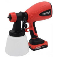 Aerograf Incraft PGK-20V