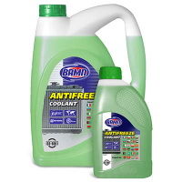 купить Антифриз Coolant (-40) зеленый 1 л  ВАМП в Кишинёве
