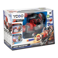 Robot Silverlit 88528 Robo Rapidfire