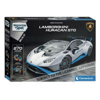 Конструктор Clementoni Lamborghini (75102)