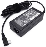 купить AC Adapter Charger For HP 19.5V-3.33A (65W) USB Type-C DC Jack Original в Кишинёве