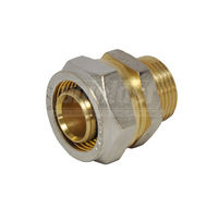 cumpără Adaptor PEX-AL D. 26 x 3/4" FE  KTM în Chișinău