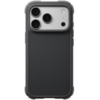 Чехол для смартфона Pitaka Cairn iPhone 18 Pro (Black Grey), KI1801CP2