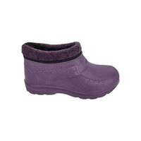 Галоши Женские с мехом (37-41)