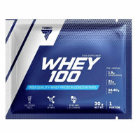 WHEY 100, 30 g