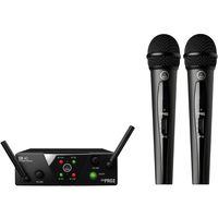 Микрофон AKG WMS40 Mini Dual Vocal Set