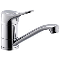 Смеситель для умывальника KAS New (9231709)