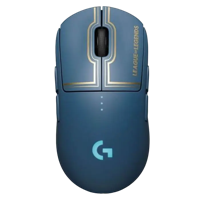 Игровая мышь Logitech G Pro LOL, Синий
