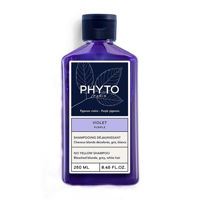 cumpără PHYTO Purple No Yellow Șampon pentru păr blond 250ml în Chișinău