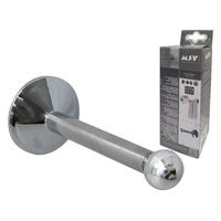 Держатель бумаги MSV 40501 Держатель 2in1 для туалетной бум/полотенца