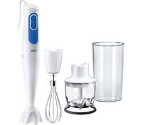 Blender Braun MQ3025 Omelette