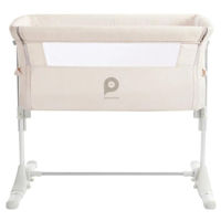 Манеж Premaman PCI7EM-CCC-UNQ co-sleeper Calinoo Bej