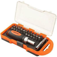 Șurubelniță Wokin Set surubelnita de 26 de varfuri (206526)