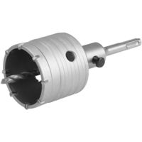 Набор головок, бит, насадок Tolsen Carota pentru beton SDS+ 65mm Industrial (75891)