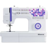 Швеная машина MINERVA Select 65
