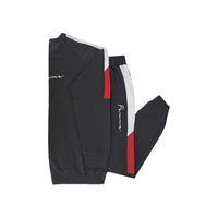 Спортивный костюм Мужской (M-3XL)