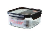 Container alimentar Ghidini Modular 1l, 16X16cm