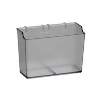 cumpără Container plastic 112x60x80, mm, transparent în Chișinău