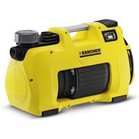 Насос Karcher BP3 Home & Garden *EU