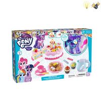 Set Pony