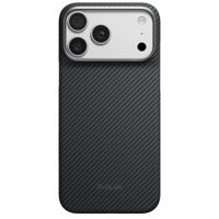 Чехол для смартфона Pitaka Edge iPhone 18 Pro Max (Black Grey), KI1801PM
