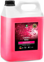 Автохимия Grass Soluție cu efect de protejare "Cherry Wax" 5 kg.