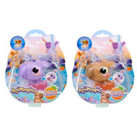 Игрушка miscellaneous 933921 Jucarie Capybara, diverse personaje