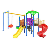 Teren de joacă Badar BDRK 09