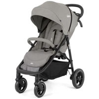 Детская коляска Joie S2213AAPEB000 multifunctional Litetrax Pebble