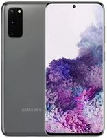 Samsung Galaxy S20 G980 Duos 8/128Gb, Cosmic Gray
