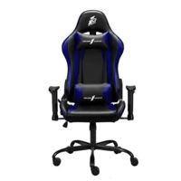 Офисное кресло 1stplayer S01 Black / Blue