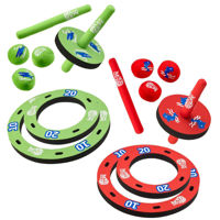 Accesoriu pentru înot Beco 12621 Set joc pentru bazin 95964