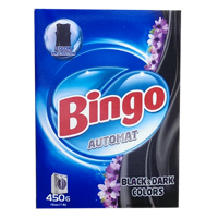 Стиральный порошок Bingo automat 450г