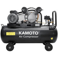 Компрессор Kamoto AC102 de aer