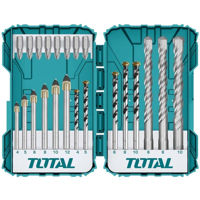 Набор головок, бит, насадок Total tools TACSDL12201