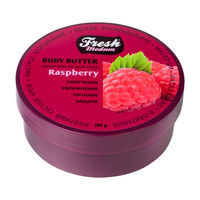 Крем-масло для тела MODUM FRESH Raspberry