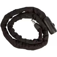 Аксессуар для велосипеда Profmet 430032 Lant antifurt 6x1200mm, inox A3, 2ch.