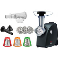 Мясорубка электрическая Tefal NE448838