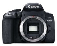 DC Canon EOS 850D BODY