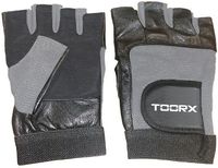 Перчатки для фитнеса L TOORX AHF-033 (4768)