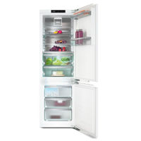 Встраиваемый холодильник Miele KFN 7795 C