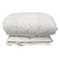 Домашний текстиль PernaMD 10052 Plapumă din puf 172x205 Lux