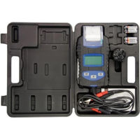 Instrument de măsură Magneti Marelli Тестер АКБ PRO + принтер (все типы тестов) (007950006900)