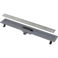 Душевой трап Alcaplast CPZ8-550M комплект