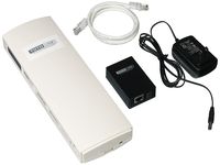 купить TOTOLINK CP300 300Mbps 2.4G Wireless exetrior AP/Client в Кишинёве 